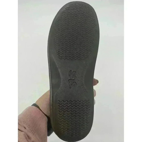 SAS Viva Canela Shoes Size 6M ( Aa103) Made In USA - Picture 6 of 7